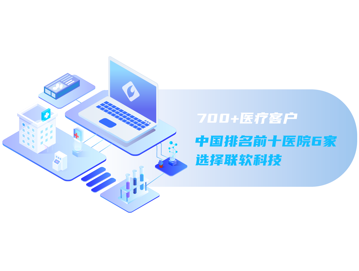 專業(yè)方案護(hù)航智慧醫(yī)院  打造高效、安全的醫(yī)療新時(shí)代